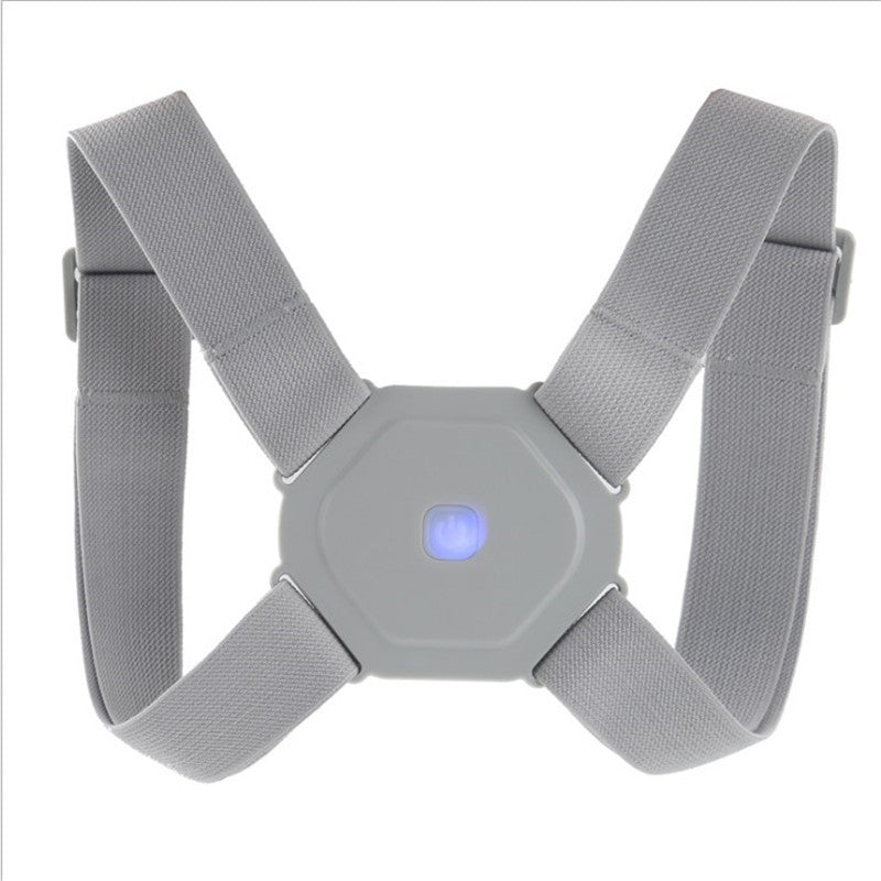 Adjustable Smart Back Posture Corrector (Children)