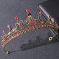 Princess Crown Headband