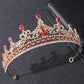 Princess Crown Headband