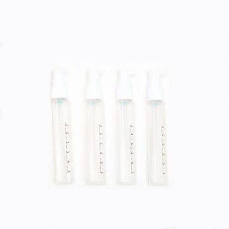 4 in 1 Travel Bottle Set