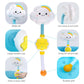 Baby Shower Water Toy (Cloud)