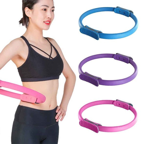 38cm Yoga Fitness Pilates Ring